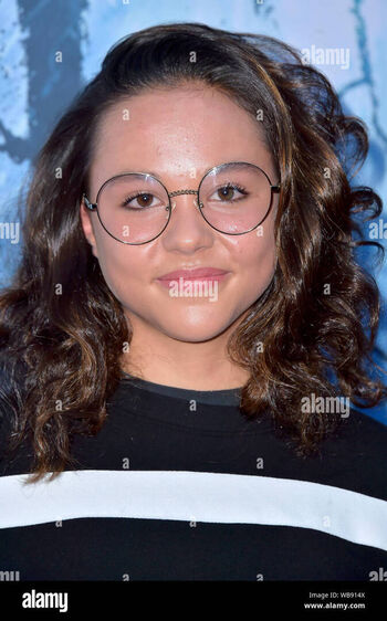 Breanna Yde