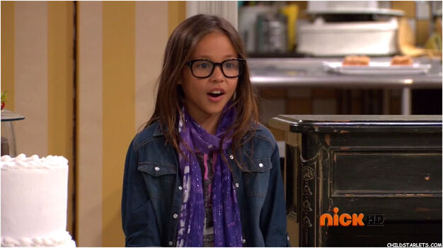 Breanna Yde