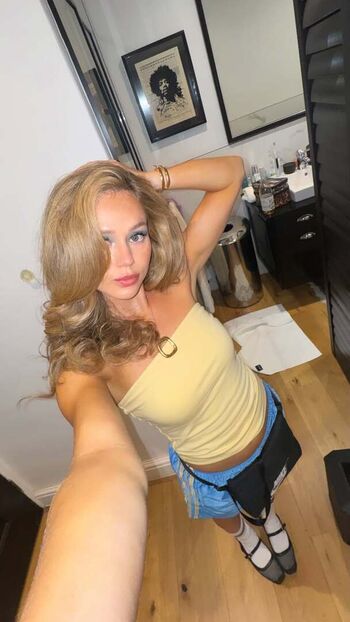 Brec Bassinger