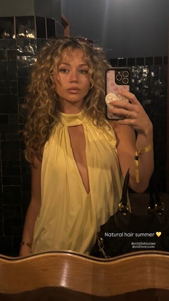 Brec Bassinger