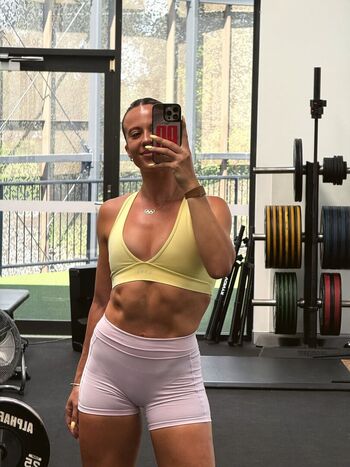 Bree Rizzo