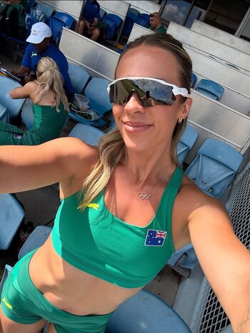 Bree Rizzo