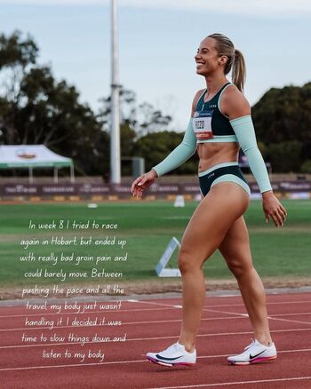 Bree Rizzo