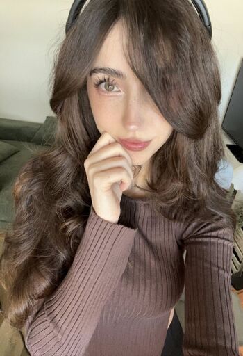 Full leaked Breebunn private onlyfans photo