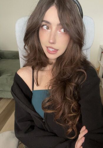 Full leaked Breebunn private onlyfans photo