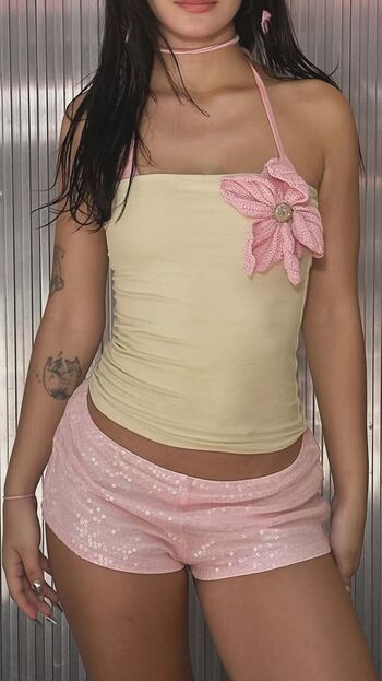 Brenda G Saraiva