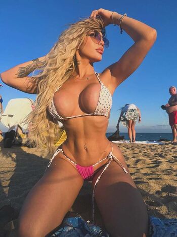 Full leaked Brenda sheyrlyanne page private onlyfans photo