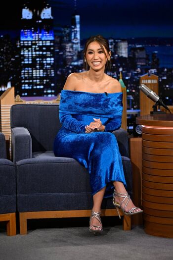 Brenda Song