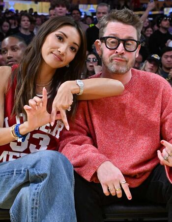Brenda Song