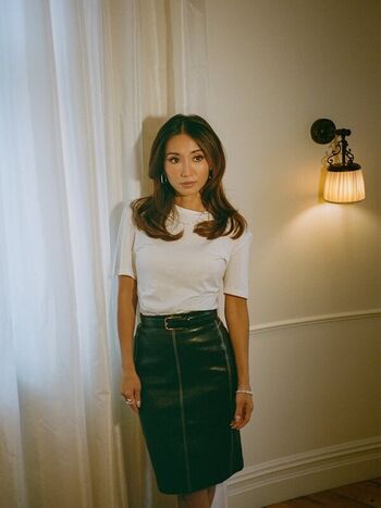 Brenda Song