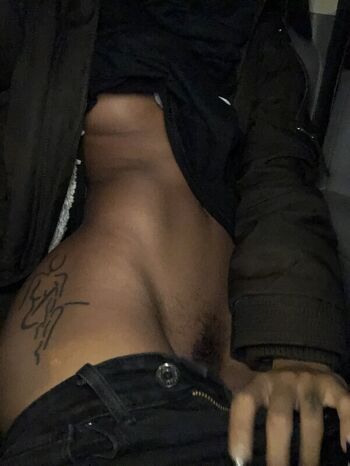 Bria Backwoods