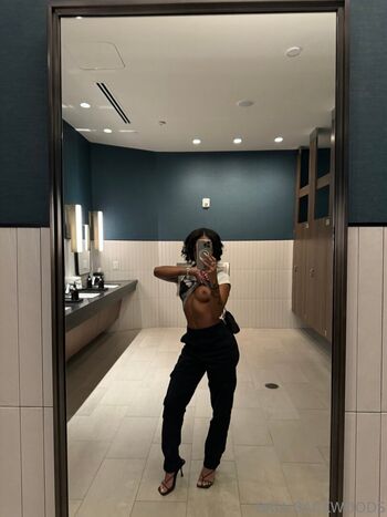 Bria Backwoods