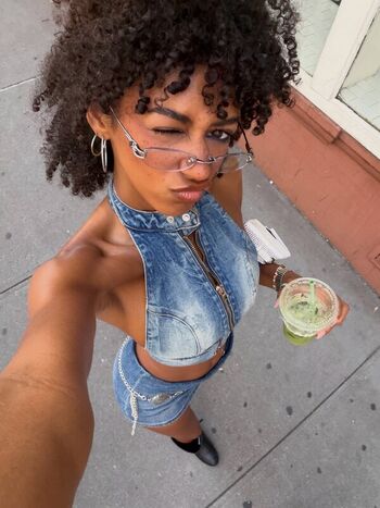 Briana Smith