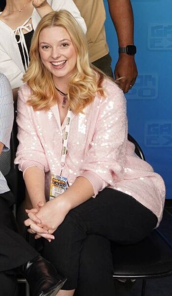 Briana White