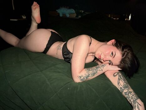 Brianna Holms