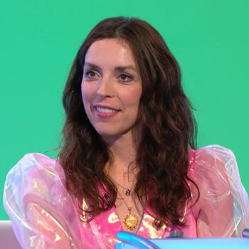 Bridget Christie