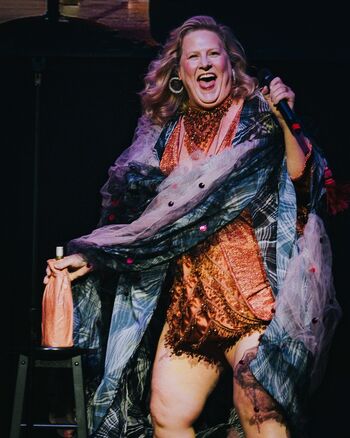 Bridget Everett