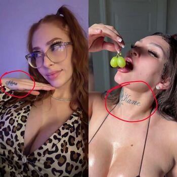 Full leaked Briella private onlyfans photo