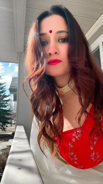 Full leaked Brinda bhattarai private onlyfans photo