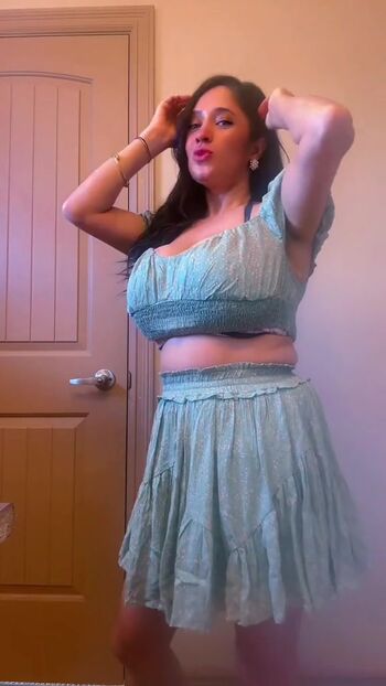 Full leaked Brinda bhattarai private onlyfans photo