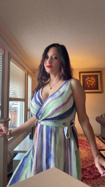 Full leaked Brinda bhattarai private onlyfans photo