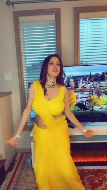 Full leaked Brinda bhattarai private onlyfans photo