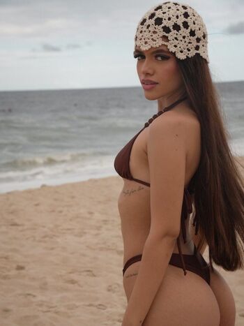 Full leaked Brisa star page private onlyfans photo