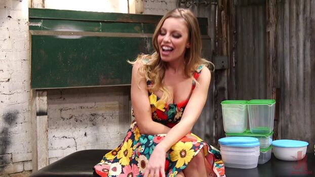 Britney Amber