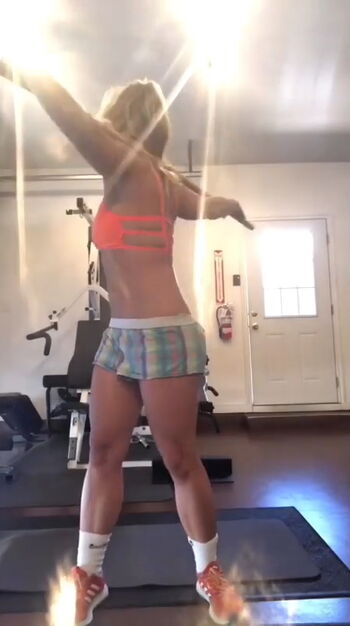 Britney Spears