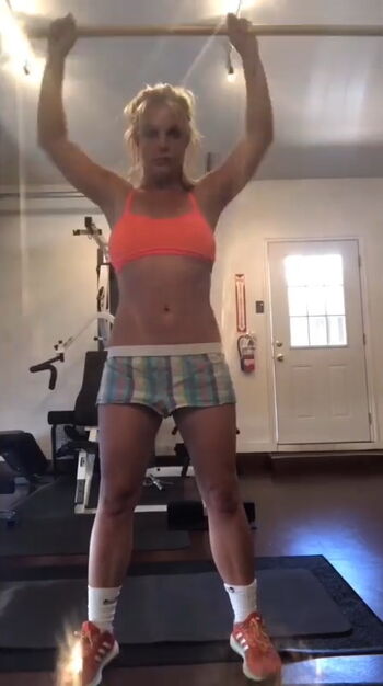 Britney Spears
