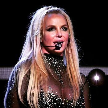 Britney Spears