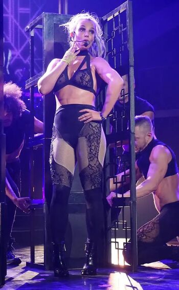 Britney Spears