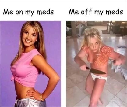 Britney Spears