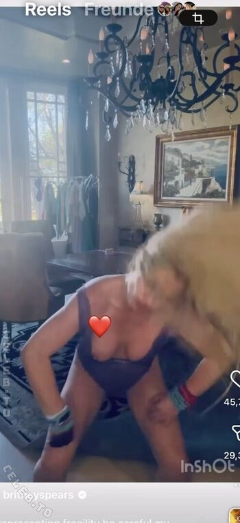 Britney Spears