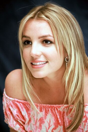 Britney Spears