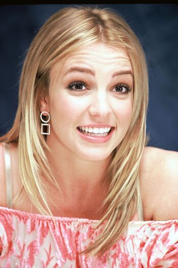 Britney Spears