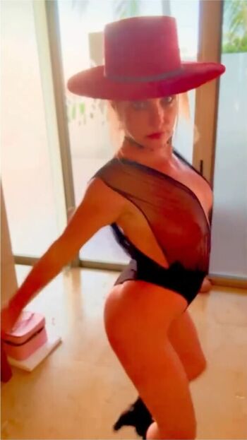 Britney Spears