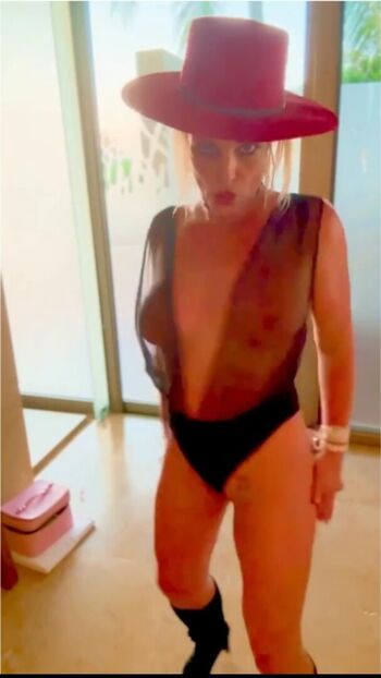 Britney Spears