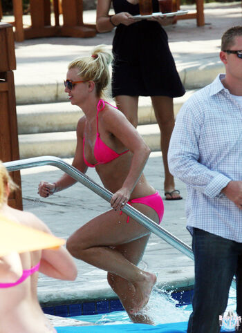 Britney Spears