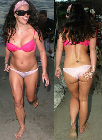 Britney Spears