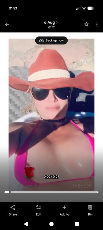 Britney Spears