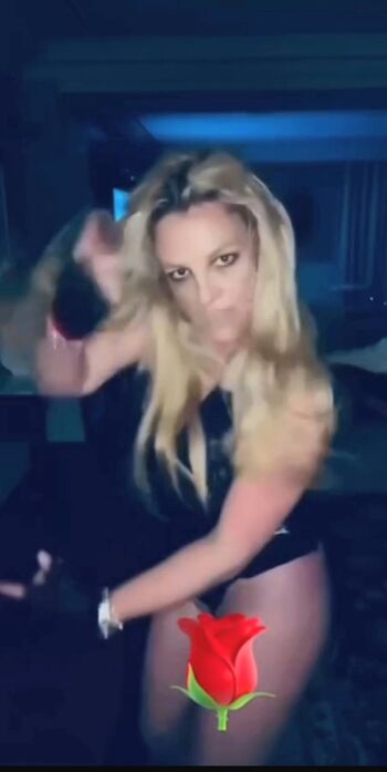 Britney Spears