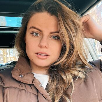 Britt Scholte