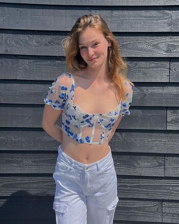Britt Van Den