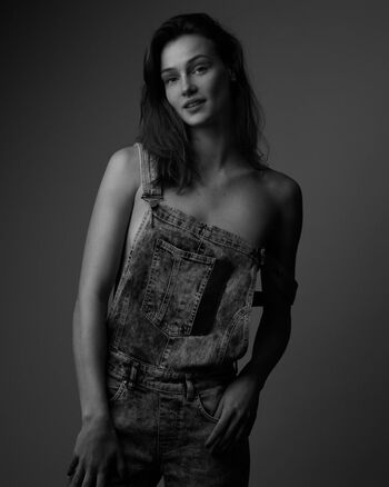 Britt Van Den