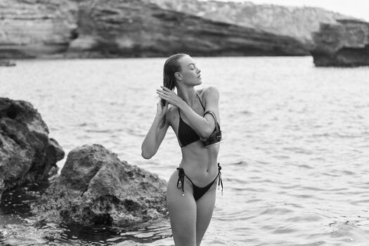 Britt Van Der Boon