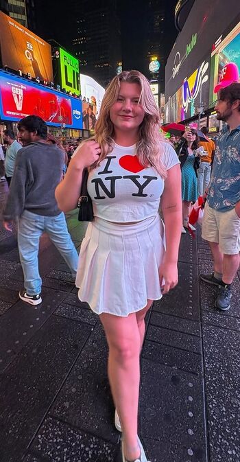 Full leaked Brittany miller page private onlyfans photo