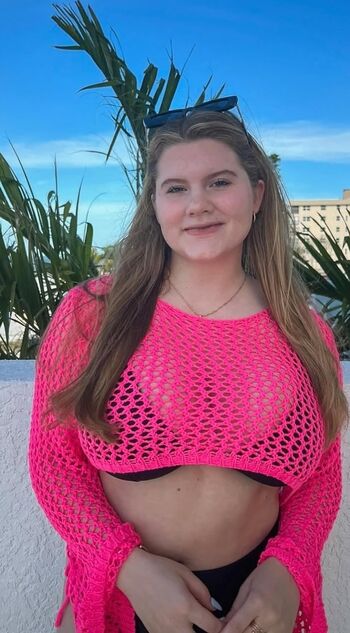 Brittany Miller