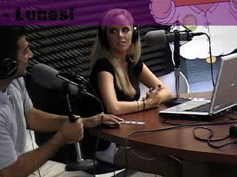 Brittany's Bod