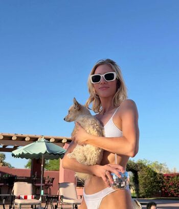Brittany Snow